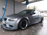 BMW M3 E92 Tracktool Ringtool Clubsport Ha... - BMW M3: E92