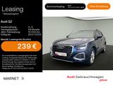 Audi Q2 Advanced 30 TFSI*Navi*LED*Alu*AHK*PDC*Virtual
