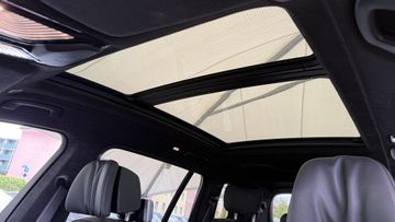 BMW X7 - 10