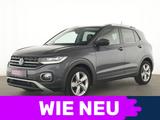 Volkswagen T-Cross Style ACC|Navi Discover Pro|LED|PDC - VW T-Cross in Mönchengladbach