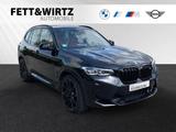 BMW X3 M Competition|Pano|Head-Up|LCProf. - gebrauchte BMW X3 M aus dem Jahr 2024
