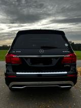 Mercedes-Benz GL 350 BlueTEC 4MATIC*Memory/360Kamera/Pa.Dach* - Mercedes-Benz GL 350: 4matic