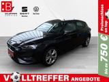 Seat Leon 1.5 eTSI DSG FR ab 129 EUR mtl. 3738,- Anz.