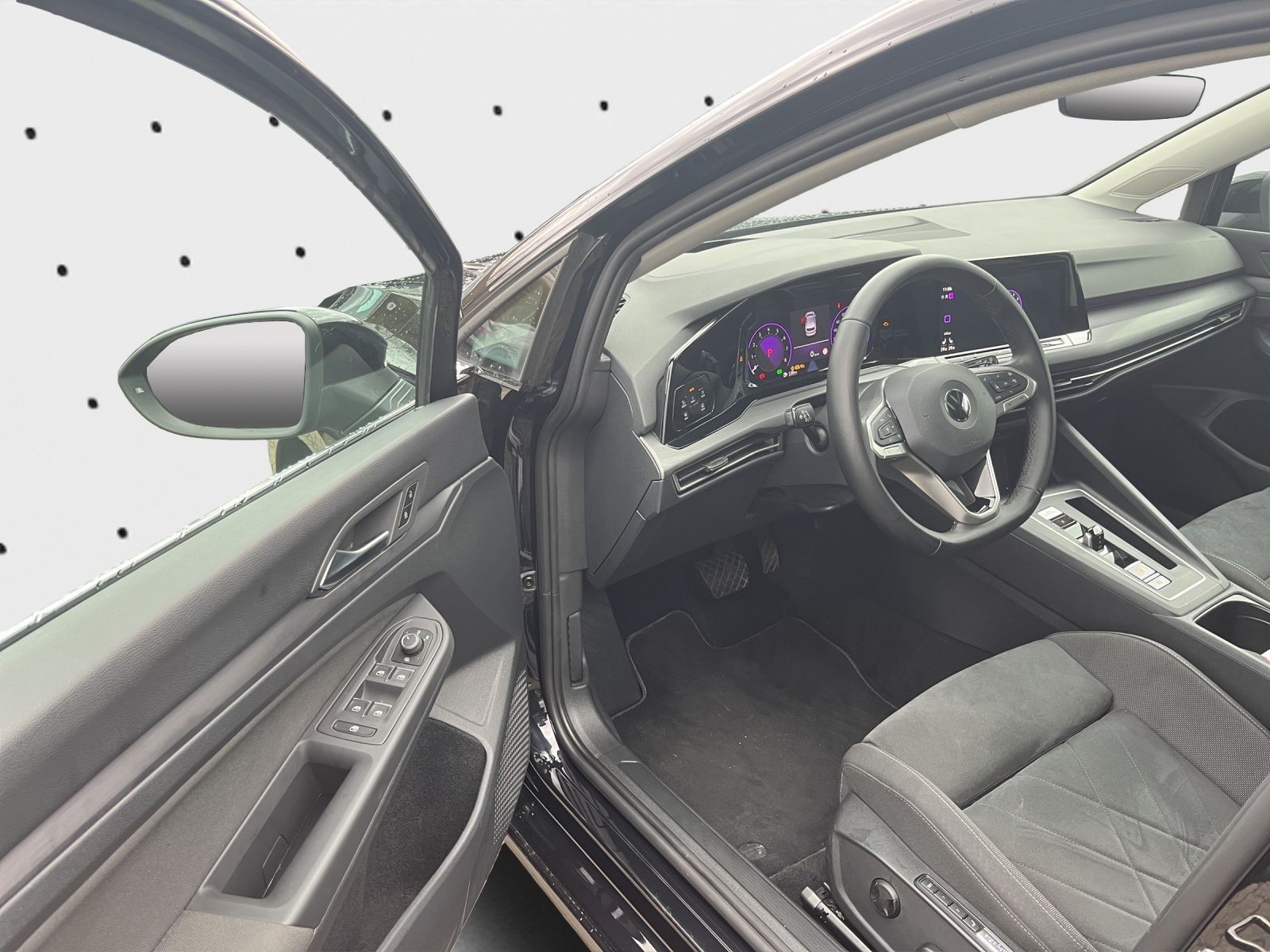 Volkswagen Golf - Bild 13