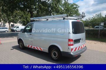 Volkswagen T5 Transporter - 3