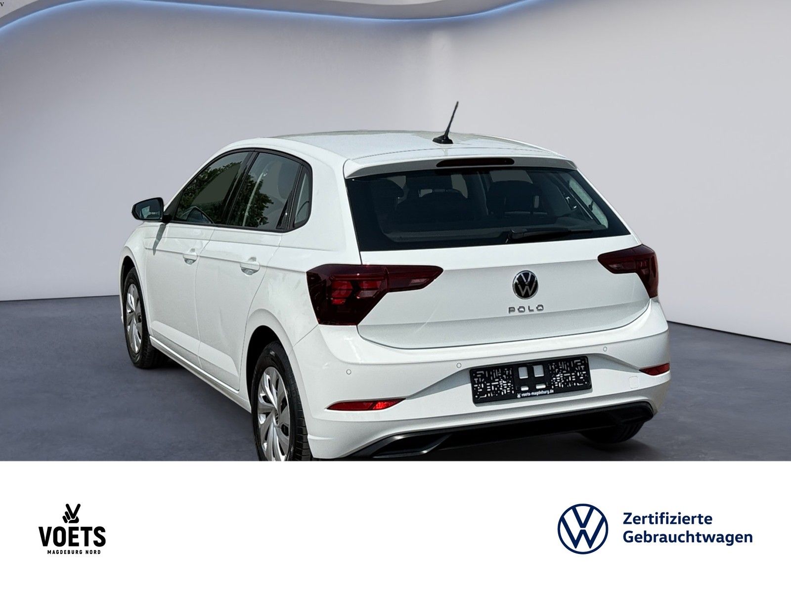 Volkswagen Polo - Bild 4