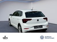 Volkswagen Polo - Vorschau Bild 4