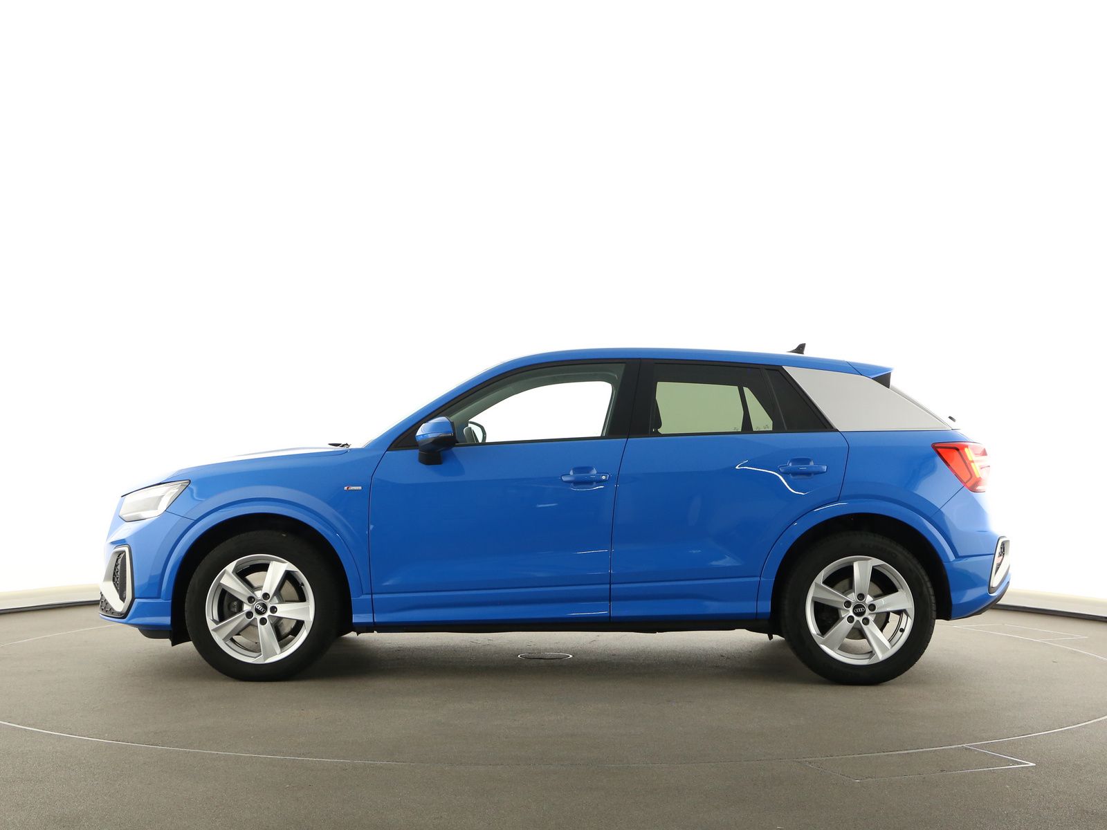 Audi Q2 - Bild 4