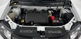 Dacia Sandero II Ambiance 1.2 16V AHK Zahnriemen neu ! - Dacia Gebrauchtwagen in Köln
