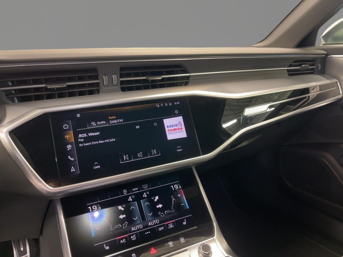 Audi S6 - Bild 11