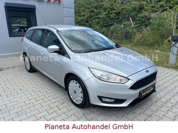 Ford Focus - 4