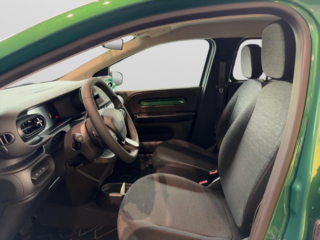 Renault Twingo - Bild 11