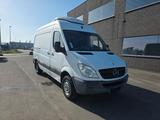 Mercedes-Benz Sprinter 416 KEINE 316,516 (Stock ID 21630) - Mercedes-Benz Sprinter 216