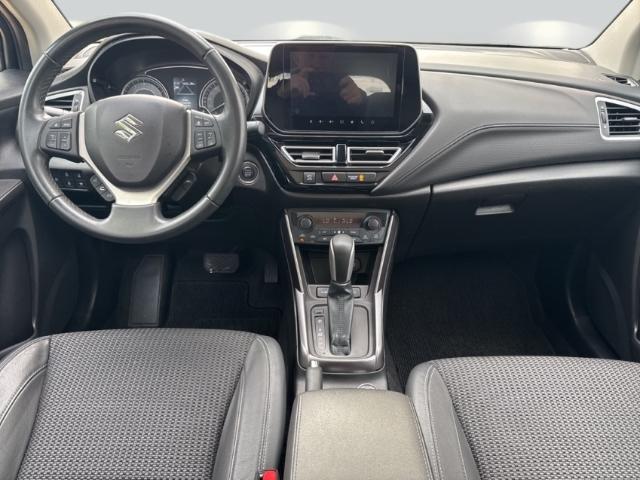 Suzuki S-Cross 1.4 Comfort+ Hybrid Automatik Allgrip