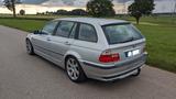 BMW 330i touring - - BMW 330 aus 2001: 330i
