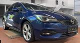 Opel Astra 1.4 GS LED BOSE NAVI LEDER KAMERA OPC-LINE - Opel Astra: Opc Line