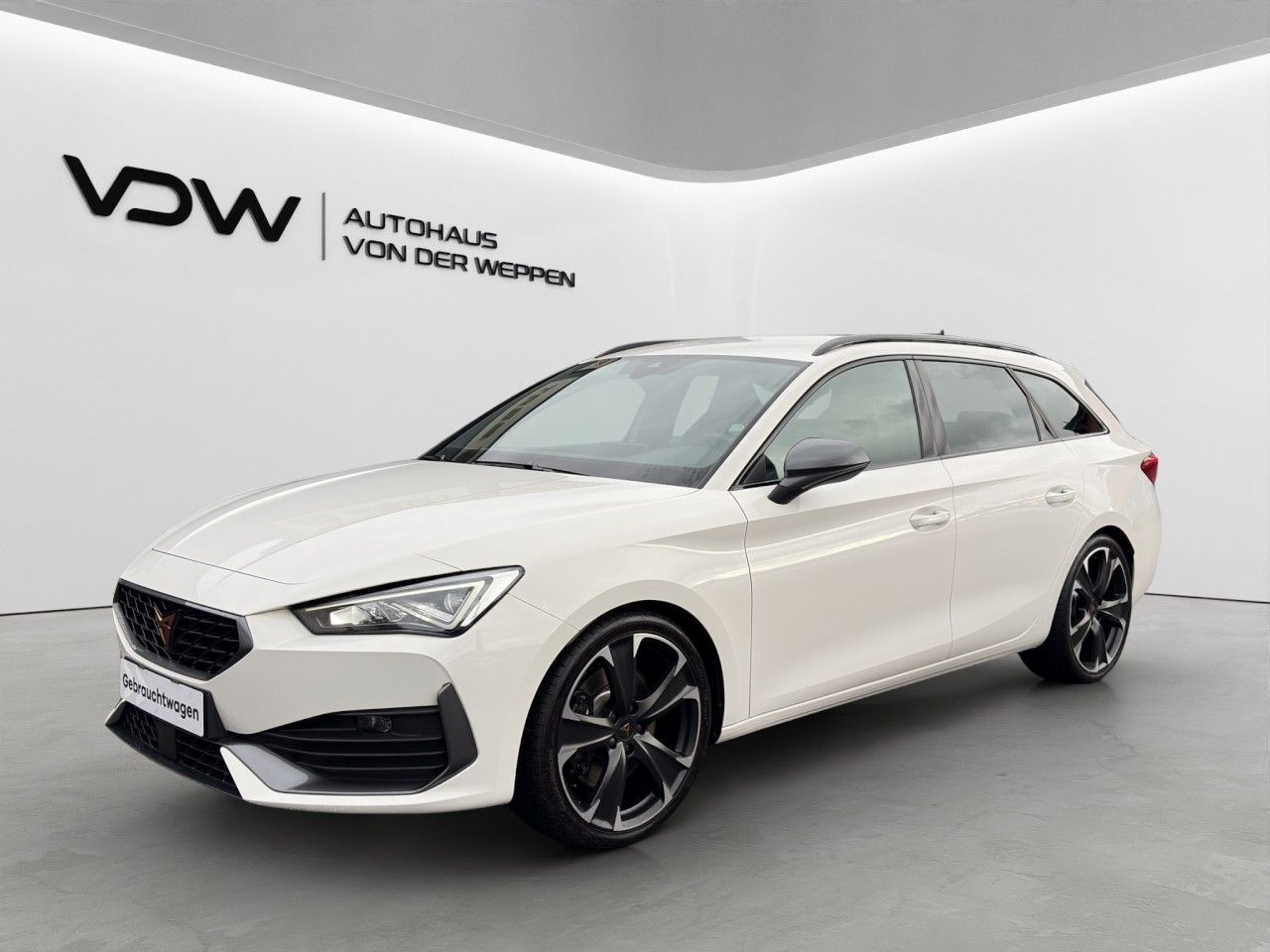 Cupra Leon - Bild 2
