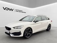 Cupra Leon - Vorschau Bild 2