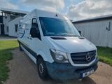 Mercedes-Benz Sprinter II Kasten 314 CDI Klima BT L3  H2 PDC - Angebote