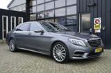 Mercedes-Benz S 500 4Matic Lang Prestige Plus | Dealer Onderho - gebrauchte Mercedes-Benz S 500 aus dem Jahr 2016