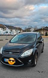 Ford C-Max 1.6 TDi  - Ford C-Max in Karlsruhe