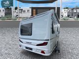 Tabbert Da Vinci 390 QD 1.500kg+Mover+ATC+Fahrradträger - Tabbert Wohnwagen Da vinci
