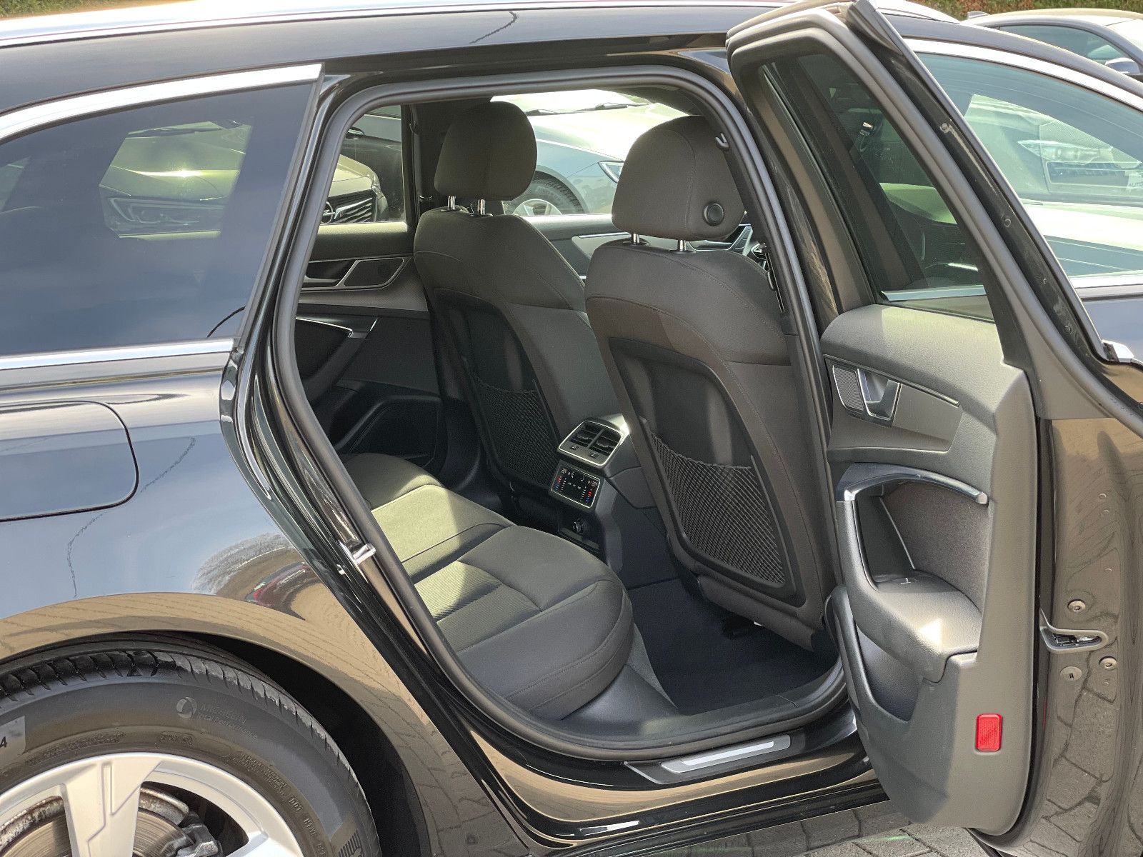 AUDI A6, 2020, Diesel, 204 PS