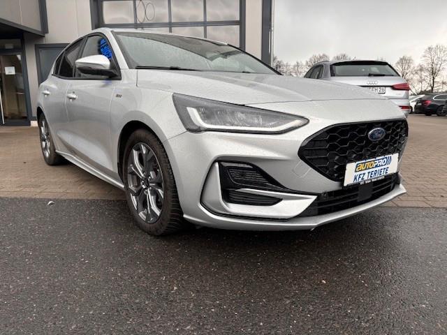 Ford Focus Lim. ST-Line ACC LED Navi Kamera