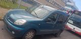 Renault Kangoo Authentique 1.5 dCi 75 FAP Authentique - Renault Kangoo mit Diesel-Antrieb: Authentique