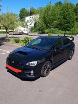 Subaru Wrx Sti Sport - Subaru in Saarbrücken