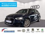 Audi A3 Sportback S line 2.0 TFSI quattro S tronic B& - Audi A3: Alcantara
