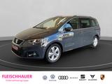 Seat Alhambra 1,4 TSI Xcellence 7-Sitzer Tel.-Vorb. D - Seat Alhambra in Köln