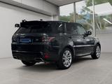 Land Rover Range Rover Sport Autobiography Dynamic, 1.Hand - gebrauchte Land Rover Range Rover Sport aus dem Jahr 2019