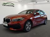 BMW 116iLim.*LED*M Lenkrad*Keyless*PDC*SHZ*Tempomat