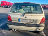 Renault Twingo Automatik - gebrauchte Renault Twingo aus dem Jahr 2001