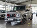 Mercedes-Benz G 63 AMG Brabus Rocket 900 Masterpiece - : Brabus