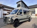 Westfalia James Cook AD 190PS 4x4 OFFROAD 360° Lithium - Westfalia Kastenwagen Cook james
