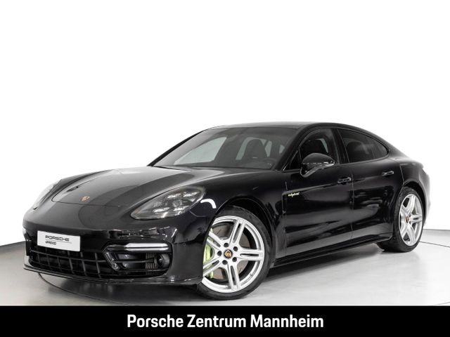 Porsche Panamera 4 E-Hybrid Platinum Edition