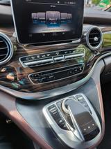 Mercedes-Benz V 250 d 4MATIC AVANTGARDE lang AVANTGARDE - Mercedes-Benz V-Klasse: Avantgarde