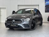 Mercedes-Benz B 220 d AMG PANO+360°+AHK+DISTRO+19"+NIGHT+VZ - Mercedes-Benz B 220 Jahreswagen