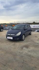 Opel Corsa 1.3 CDTI 75CV F.AP. 5 porte Elective - Opel Corsa aus 2011: 1.3