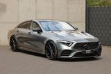 Vorschaubild Mercedes-Benz LED*DAB*RFK*Sound*HUD*AMG*CLS 53*AHK*2Hd*Service