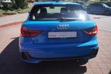 Audi A1 Sportback 25 1.0 TFSI S line LED Sitzheizung - Audi A1 Gebrauchtwagen in Dresden