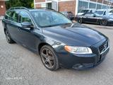 Volvo V70 Kombi Edition PRO Leder Automatik 2.Hand AHK - Volvo V70 Edition-Pro