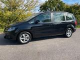 Seat Alhambra 2.0 TDI CR Ecomotive 103kW Style Style - Seat Alhambra in Mannheim