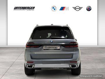 BMW X7 - 5
