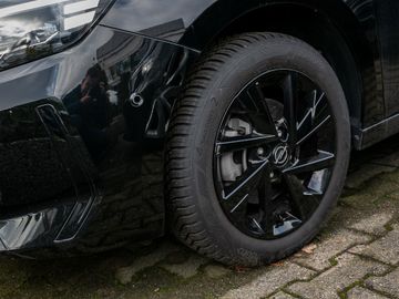 Opel Corsa F 1.2 GS Fernlicht-Assistent Kamera LED