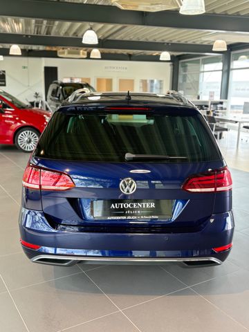VW Golf VII Variant - Bild 6