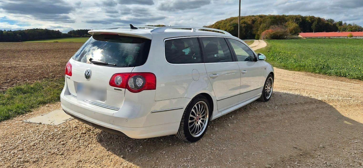 Volkswagen Passat 2010 — photo 5