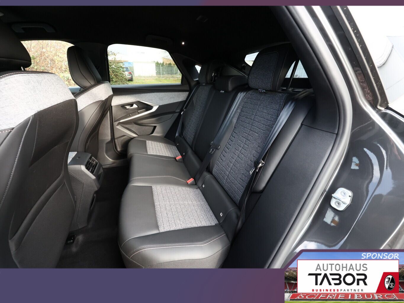Peugeot 3008 - Bild 9